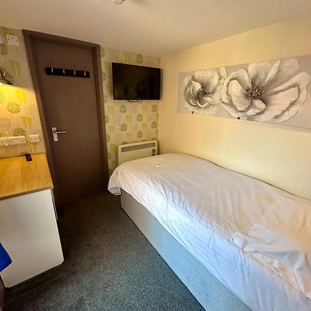 The Saltley Inn Бирмингем Экстерьер фото