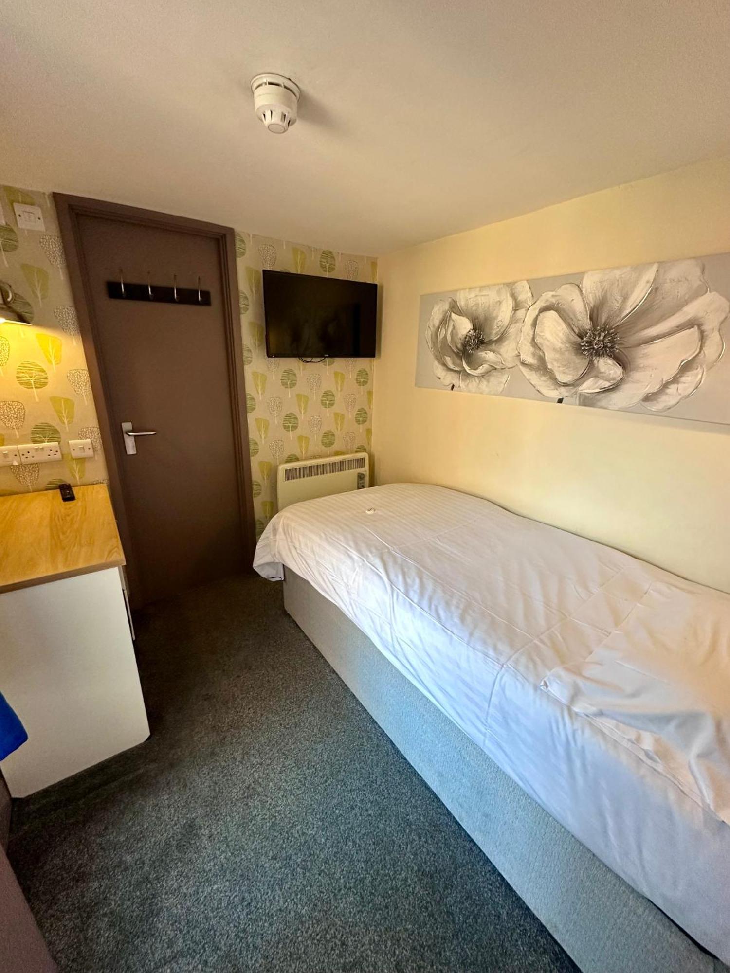 The Saltley Inn Бирмингем Экстерьер фото